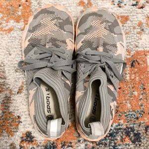 Joomra Women's Minimalist Trail Running Barefoot Shoes